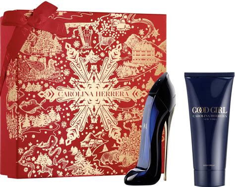 Carolina Herrera Good Girl Gift Set | lyko.com