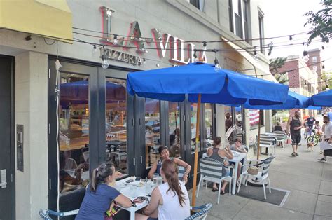 La Villa Pizzeria in Park Slope Serves One of NYC’s Finest Pizzas ...