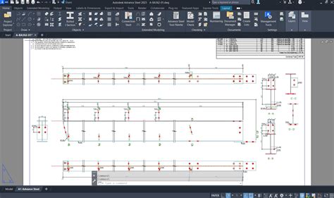 Image result for Advance Steel Drawing Tutorial