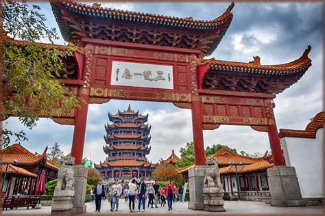 Wuhan Travel Guide: Best of Wuhan, Hubei Travel 2024 | Expedia.co.uk