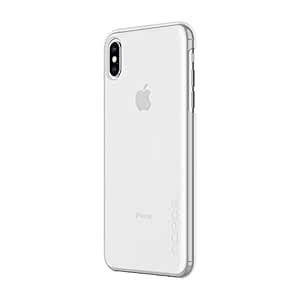 Incipio Feather for iPhone XS Max Clear : Amazon.in: Electronics
