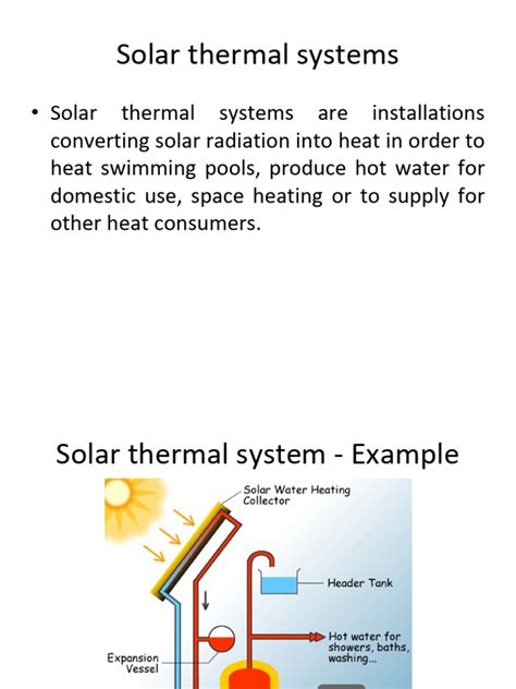Solar Thermal Energy 的图像结果