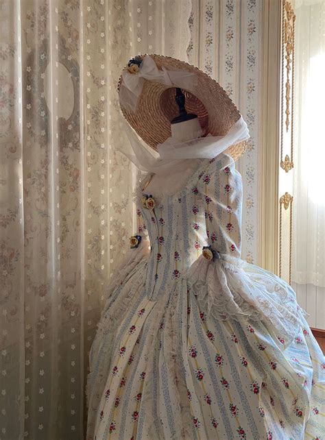 rococo wedding dress For Women - Fascinate Names