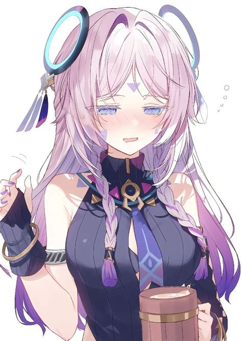 Citlali - Genshin Impact - Image by Xx 0 #4361227 - Zerochan Anime ...