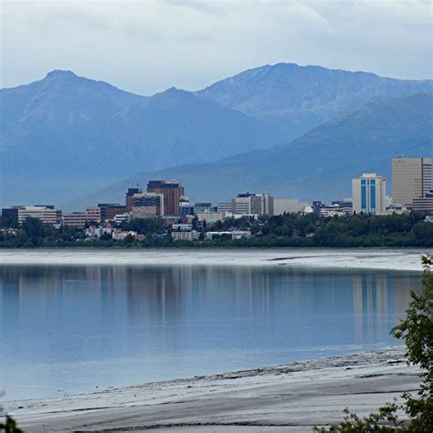 Earthquake Park (Anchorage) - Lohnt es sich? Aktuell für 2025 (mit Fotos)