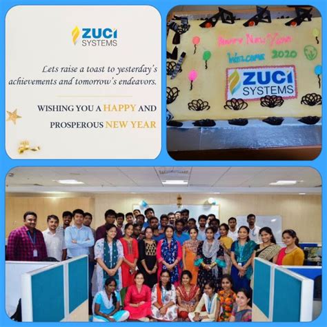 Zuci Systems Office Photos | Glassdoor