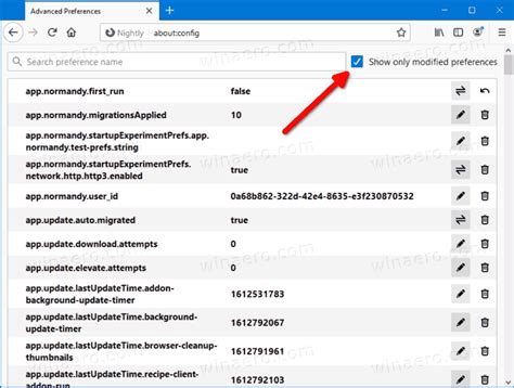 Image result for About:Config JavaScript