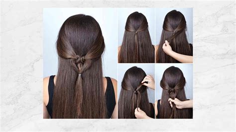 Long Hair Tutorial 的图像结果