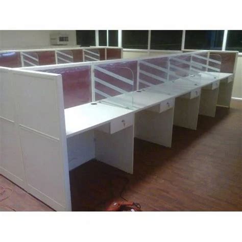 Modular Office Furniture - Modular Office Workstation Manufacturer from ...