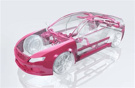 Rehau Automotive to deploy Siemens software across all 15 plants ...