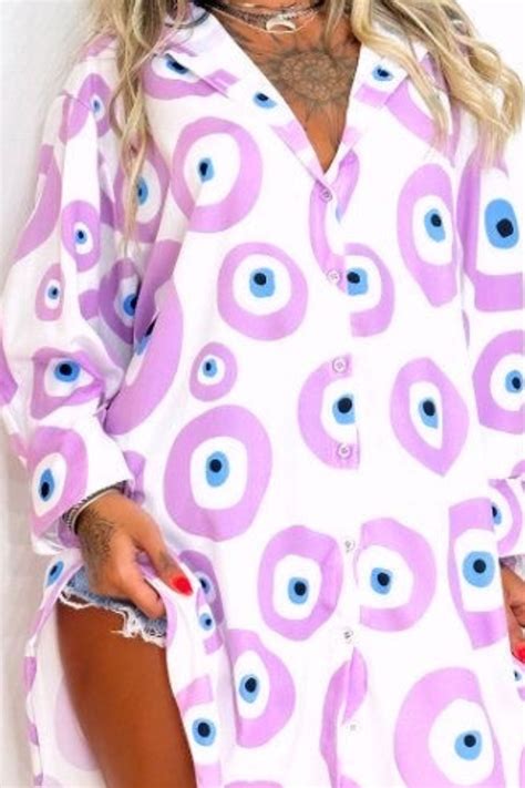 EVIL EYE SHIRTS – Babe Couture