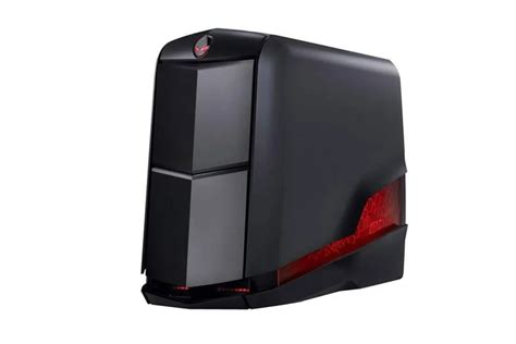 Alien R4 的图像结果