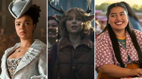 The best Netflix shows of 2023 - Blog