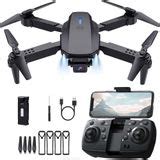 DJI Mini 2 Fly More Combo – Ultralight Foldable Drone, 3-Axis Gimbal ...