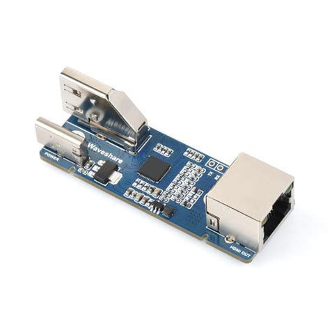 HDMI Signal Extender 1080P 50m – ThinkRobotics.com