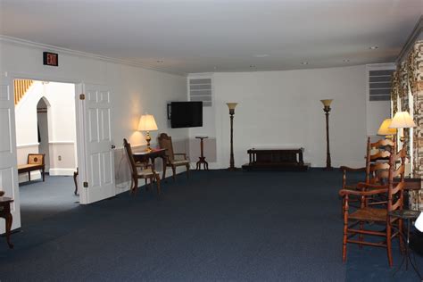 Chester Location | Fellows, Helfenbein & Newnam Funeral Home ...