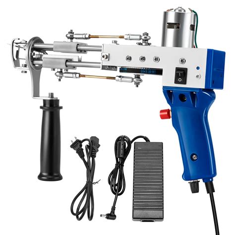 TYSHOP Electric Carpet Tufting Gun, Carpet Weaving India | Ubuy