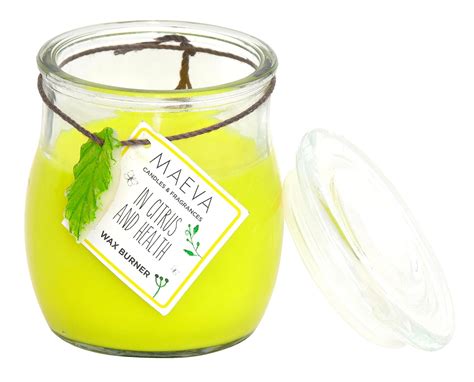 Buy Maeva Get Well Soon 10 OZ Jar Scented Candle Online at Low Prices ...