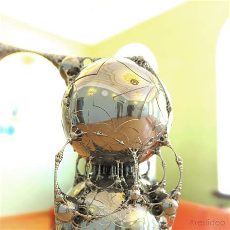 Algorithmic Art 的图像结果