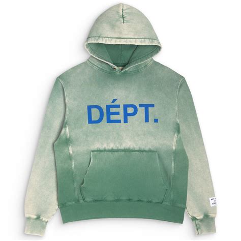 HOODIES – GALLERY DEPT.