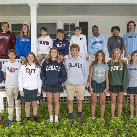 Rippowam Middle School