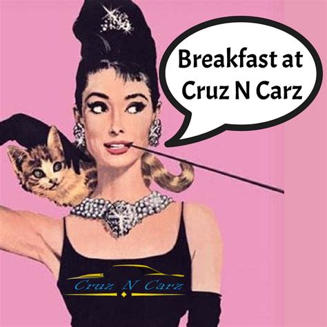 Breakfast at Cruz N Carz 🥞🥞🥞, 6700 Ella St, Pearland, TX, United States ...