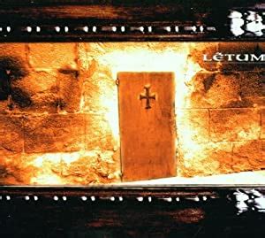The Entrance to Salvation: Letum: Amazon.in: Music}