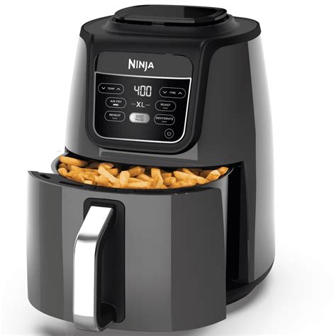 Ninja Air Fryer Sizes – Helping You Decide – The Kitchen Appliance Dad