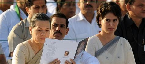 BJP steps up attack on Gandhi family in bid to deflect attention from ...