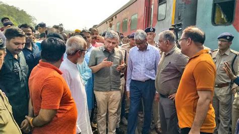 Odisha train tragedy: Investigation complete, root cause of accident ...