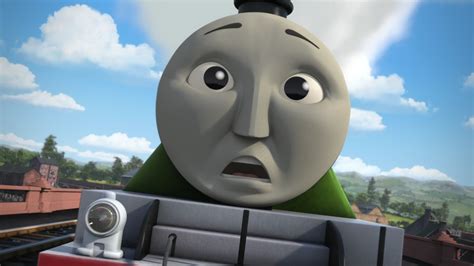 The Thomas and Friends Review Station: Movie Re-Review: Journey Beyond ...