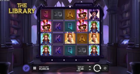 Image result for My Slot Machine Library