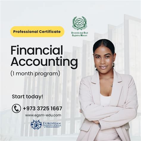 European Graduate School of Management (Official Page) on LinkedIn: # ...