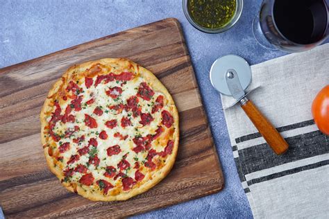 Vicolo Cornmeal Pizza Crust Nutrition at Amy Dieter blog