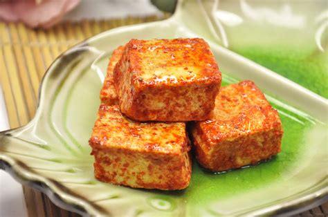 Fermented Tofu , Spicy Fermented Bean Curd in Sesame Oil | Taiwantrade.com
