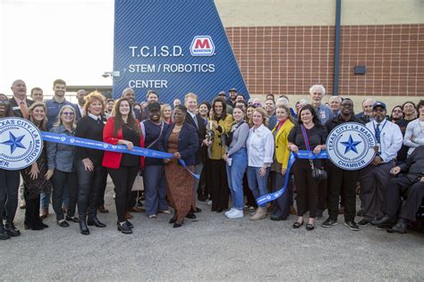 Texas City Isd Job Openings at Keith Herrera blog