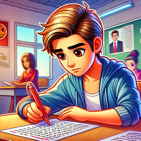 The Integral Role of Editing in Spanish Writing Mastery - MY-SPANISH ...