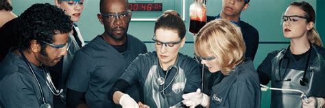 Top 10: Medical TV Shows - Top 10 Entertainment