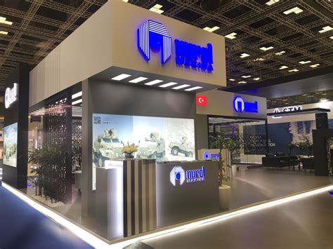 SPECTRA STAND TURKEY: Customer Reviews, Stands and Services