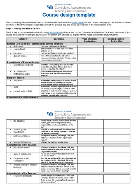 Course Design Example 的图像结果