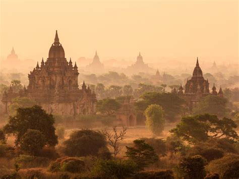 Burma vs Cambodia: Which Country to Visit?