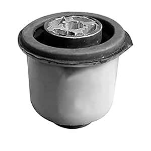 Bravo Rear Axle Damping Bush (FD Fiesta) : Amazon.in: Car & Motorbike