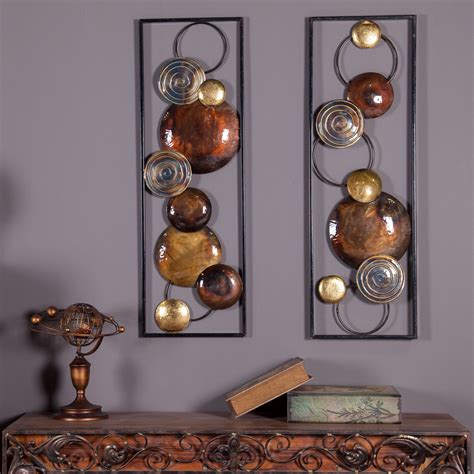 Functional Sculpture Metal Wall Art at Bill Henson blog