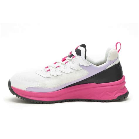 Caterpillar Safety Shoes Online India - Streamline Runner Carbon ...