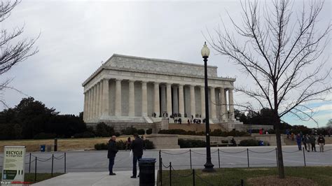 A330, A380, Snow & Ice - Washington, 'Capitol' of the World - Team-BHP