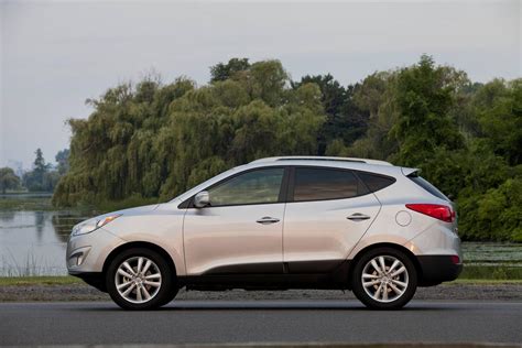 2013 Hyundai Tucson Image. Photo 7 of 33