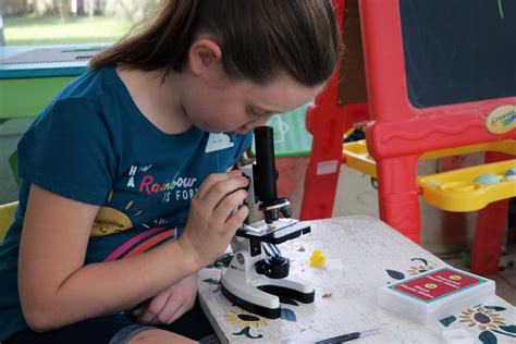 Image result for Microscope Experiments for Kids