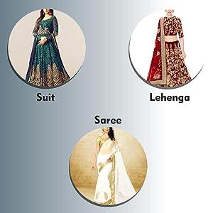 YouBella Jewellery Gold Plated Pearl Studded Wedding Bracelet Bangles ...