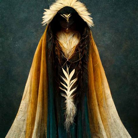 Freya: Norse Goddess of Love and War