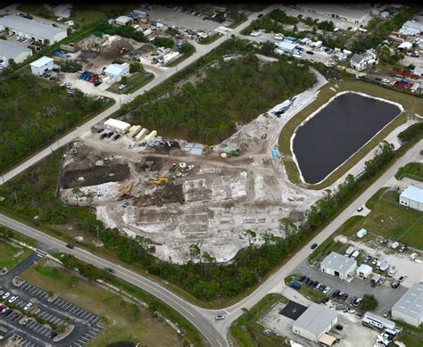 Suncoast Humane Society | Tandem Construction